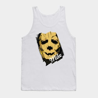 Mike Tank Top